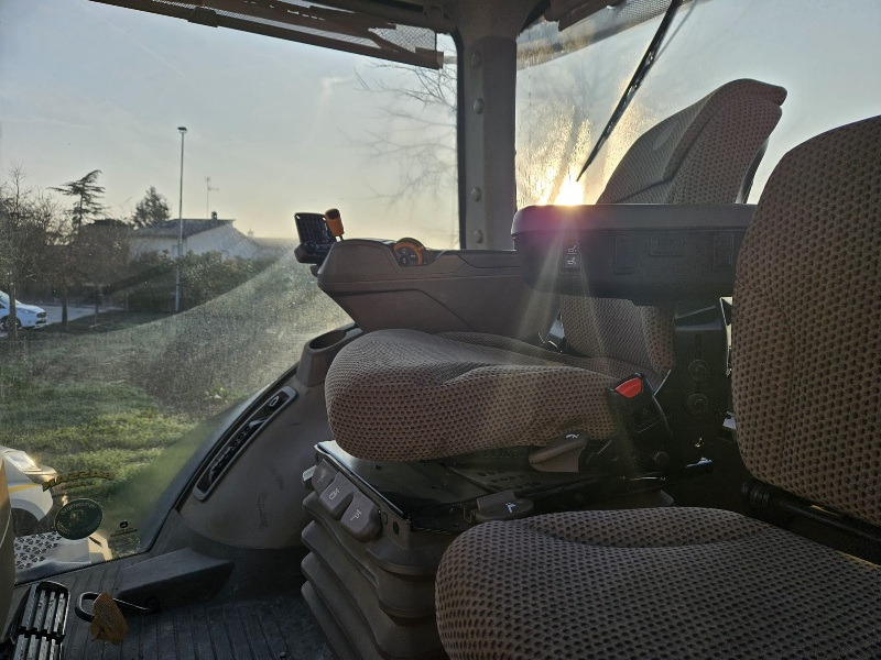 Leasing  JOHN DEERE 8320R JOHN DEERE 8320R: φωτογραφία 11