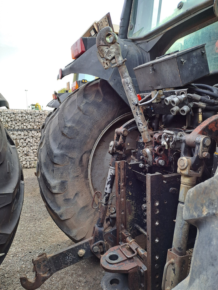 LAMBORGHINI RACING 190 - Τρακτέρ: φωτογραφία 4 LAMBORGHINI RACING 190 - Τρακτέρ: φωτογραφία 4