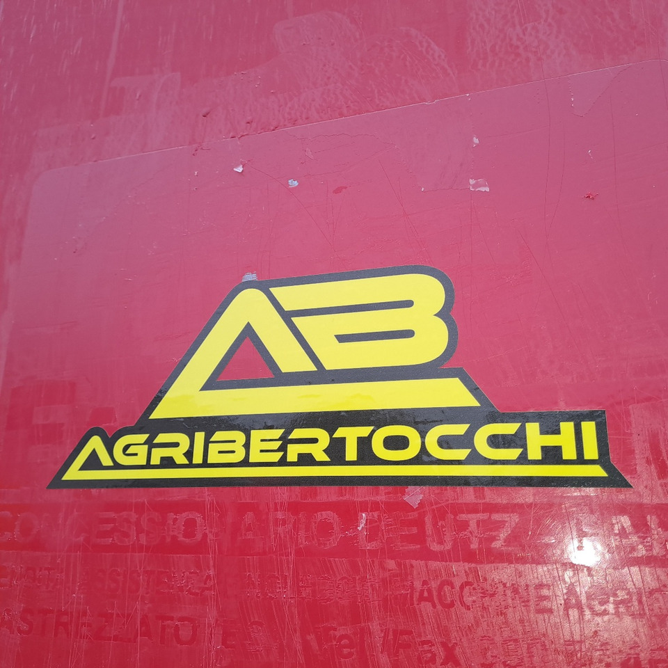 ROTOPRESSA FERABOLI 265 HTC - Χορτοδετική μηχανή στρόγγυλης μπάλας: φωτογραφία 4 ROTOPRESSA FERABOLI 265 HTC - Χορτοδετική μηχανή στρόγγυλης μπάλας: φωτογραφία 4