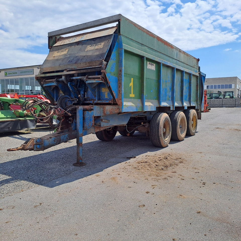 SPANDILETAME REN MARK - Κοπροδιανομέας: φωτογραφία 1 SPANDILETAME REN MARK - Κοπροδιανομέας: φωτογραφία 1