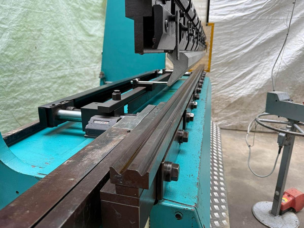 Abkantpresse PROMECAM - Στραντζόπρεσσα: φωτογραφία 4 Abkantpresse PROMECAM - Στραντζόπρεσσα: φωτογραφία 4