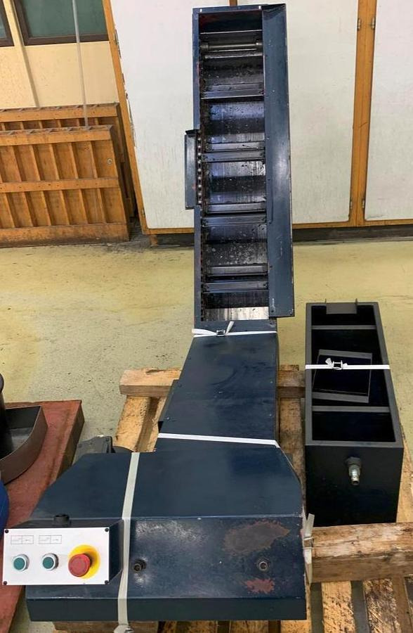 "Kompakt"-Bearbeitungszentrum SPINNER - Κέντρο κατεργασίας: φωτογραφία 4 "Kompakt"-Bearbeitungszentrum SPINNER - Κέντρο κατεργασίας: φωτογραφία 4