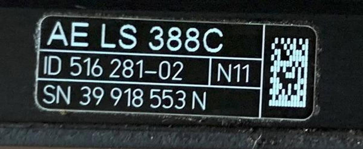 Längenmaßstab HEIDENHAIN - Τόρνος μετάλλου: φωτογραφία 3 Längenmaßstab HEIDENHAIN - Τόρνος μετάλλου: φωτογραφία 3