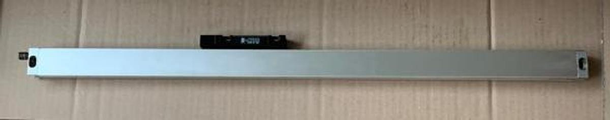 Längenmaßstab HEIDENHAIN - Τόρνος μετάλλου: φωτογραφία 1 Längenmaßstab HEIDENHAIN - Τόρνος μετάλλου: φωτογραφία 1