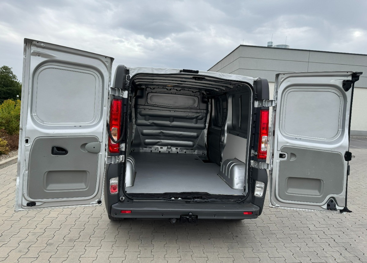 Opel Vivaro 2.0 DCI 115KM 2013 Rok SERWISOWANY Bezwypadkowy Super Stan - Βαν: φωτογραφία 5 Opel Vivaro 2.0 DCI 115KM 2013 Rok SERWISOWANY Bezwypadkowy Super Stan - Βαν: φωτογραφία 5