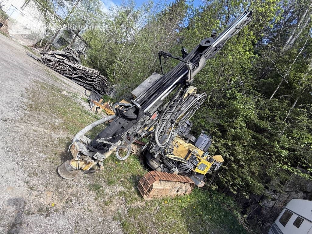 Atlas Copco ROC D3 - Μηχάνημα διάτρησης: φωτογραφία 2 Atlas Copco ROC D3 - Μηχάνημα διάτρησης: φωτογραφία 2