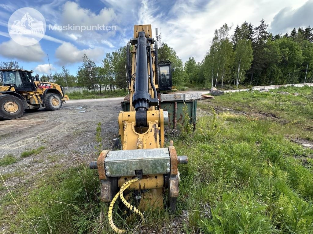 CAT 374 F L - Ερπυστριοφόρος εκσκαφέας: φωτογραφία 4 CAT 374 F L - Ερπυστριοφόρος εκσκαφέας: φωτογραφία 4