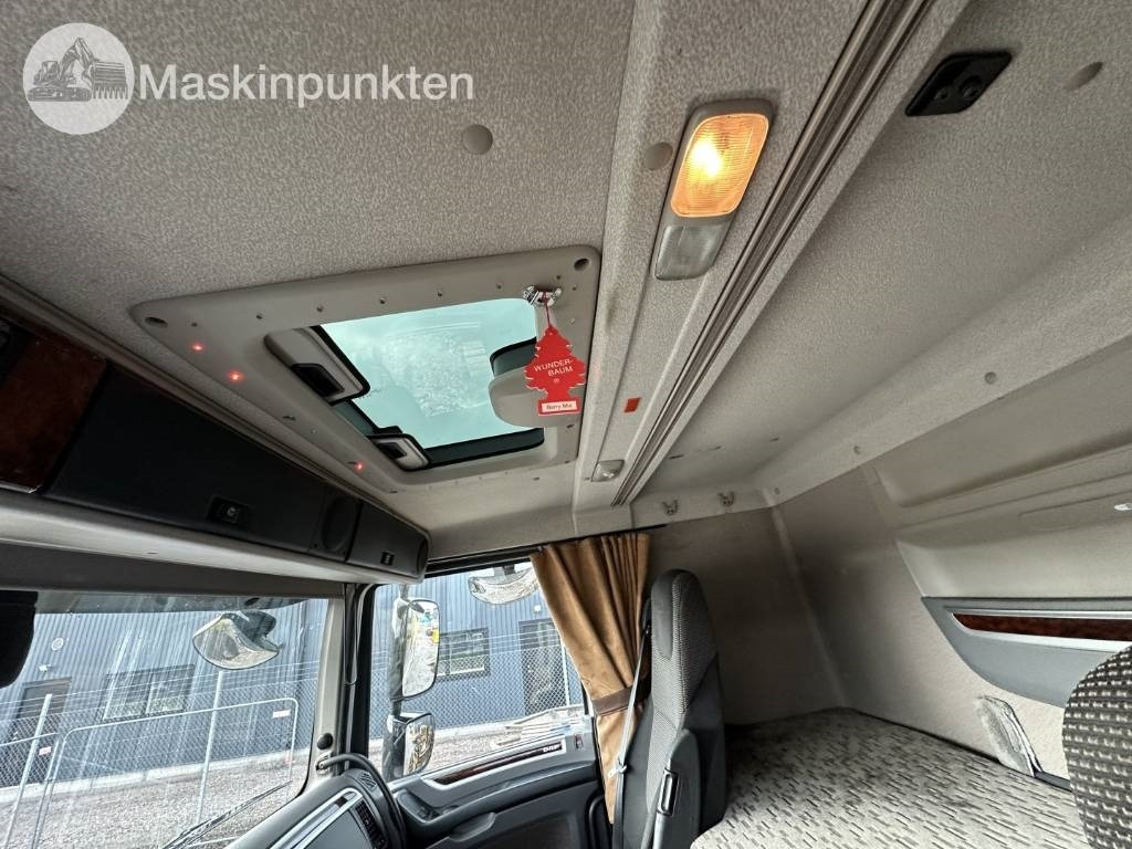 Φορτηγό ανατρεπόμενο DAF G6 4236 CFE F510: φωτογραφία 36