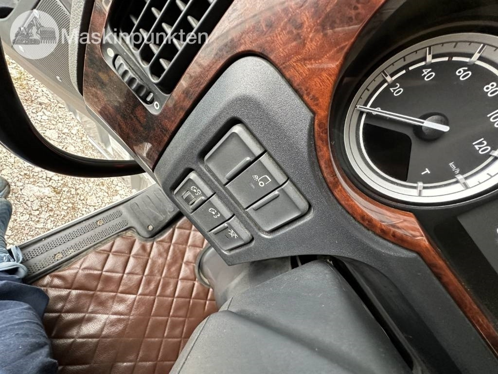 Φορτηγό ανατρεπόμενο DAF G6 4236 CFE F510: φωτογραφία 42