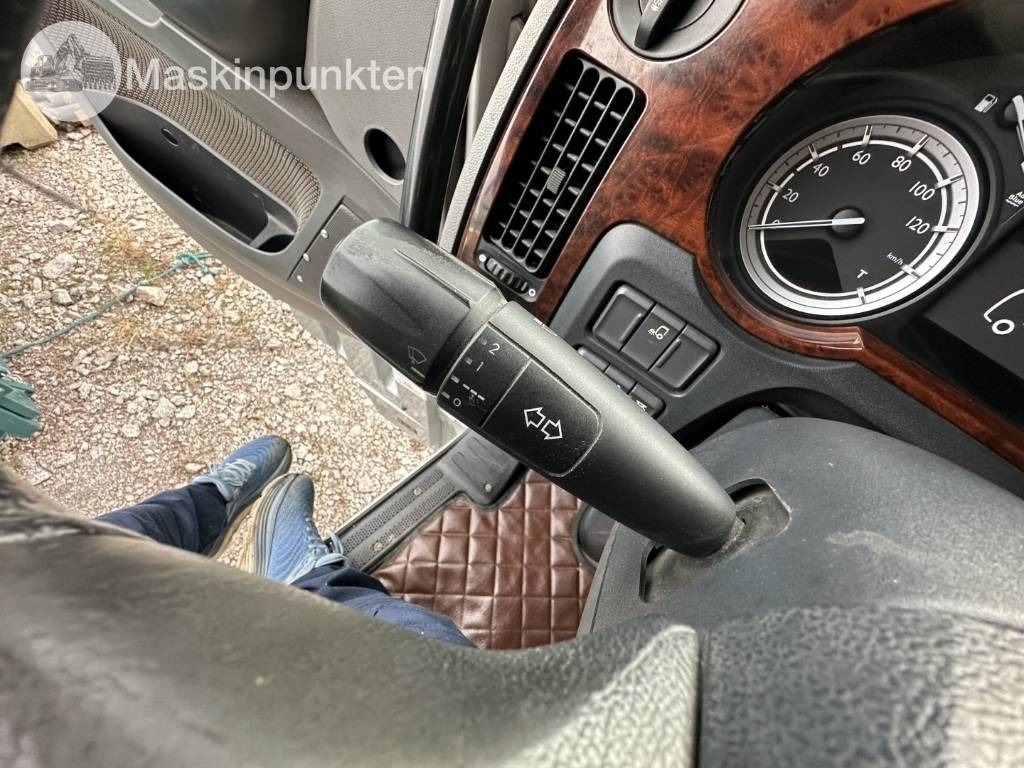 Φορτηγό ανατρεπόμενο DAF G6 4236 CFE F510: φωτογραφία 41