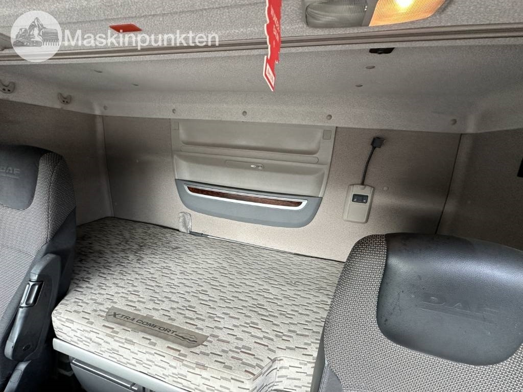 Φορτηγό ανατρεπόμενο DAF G6 4236 CFE F510: φωτογραφία 35