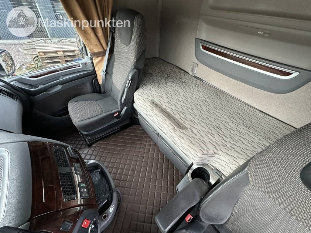 Φορτηγό ανατρεπόμενο DAF G6 4236 CFE F510: φωτογραφία 34