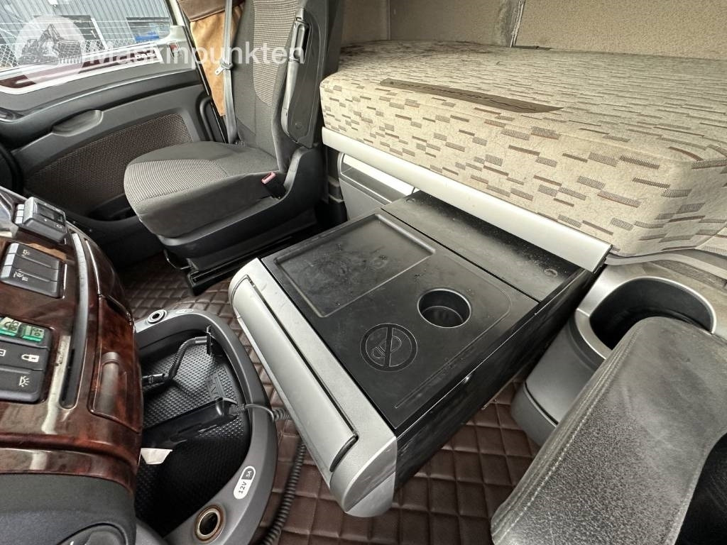 Φορτηγό ανατρεπόμενο DAF G6 4236 CFE F510: φωτογραφία 48