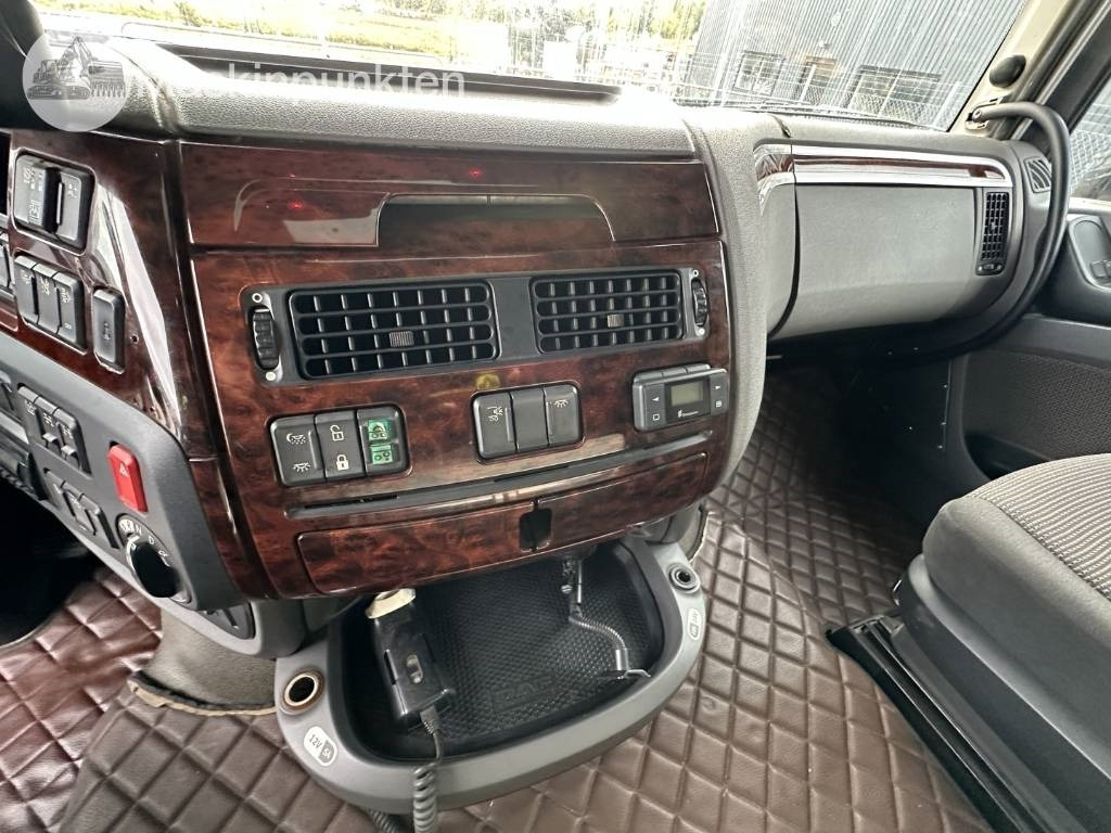 Φορτηγό ανατρεπόμενο DAF G6 4236 CFE F510: φωτογραφία 45