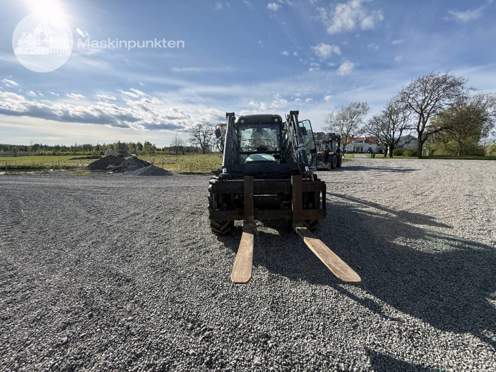 Deutz Agrofarm 420 - Τρακτέρ: φωτογραφία 3 Deutz Agrofarm 420 - Τρακτέρ: φωτογραφία 3