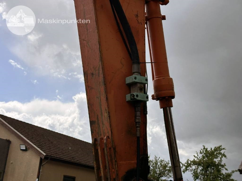 Leasing Doosan Solar 140 LC V  Doosan Solar 140 LC V: φωτογραφία 22