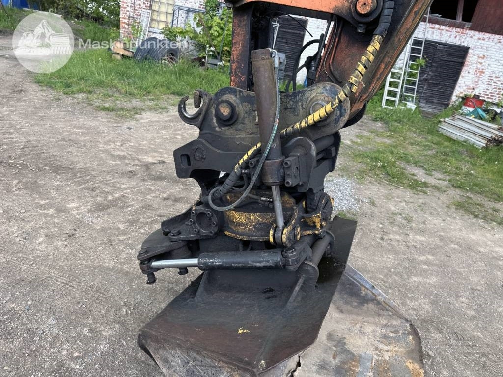 Leasing Doosan Solar 140 LC V  Doosan Solar 140 LC V: φωτογραφία 32