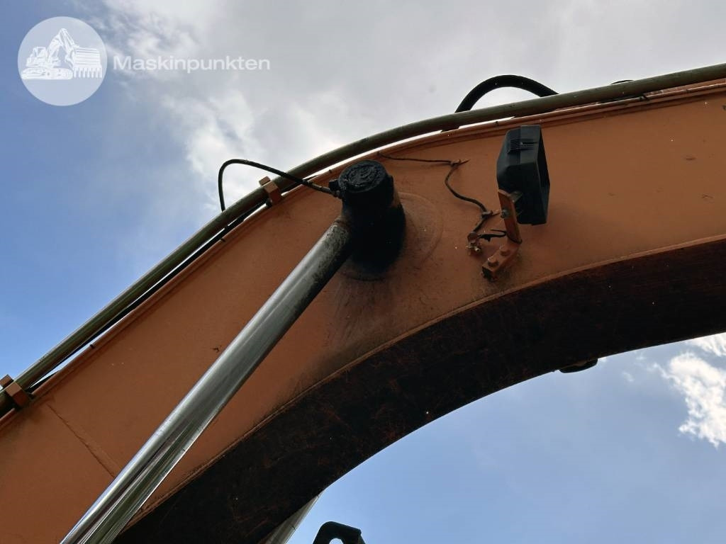 Leasing Doosan Solar 140 LC V  Doosan Solar 140 LC V: φωτογραφία 17