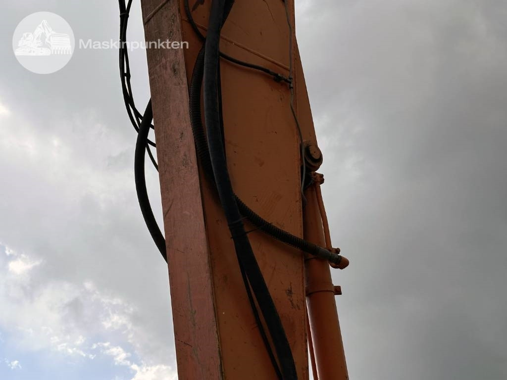 Leasing Doosan Solar 140 LC V  Doosan Solar 140 LC V: φωτογραφία 21