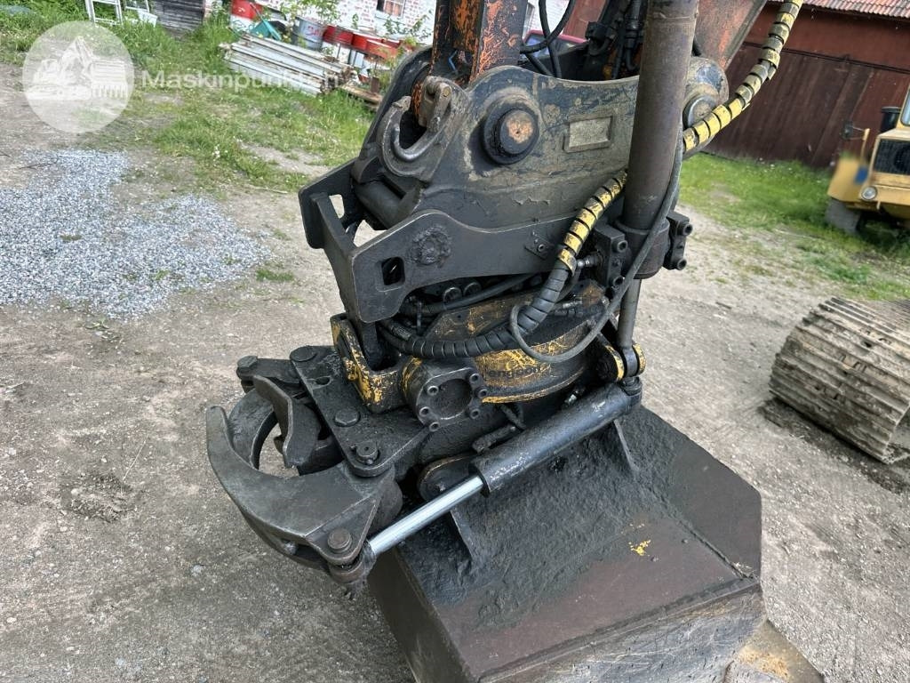 Leasing Doosan Solar 140 LC V  Doosan Solar 140 LC V: φωτογραφία 28