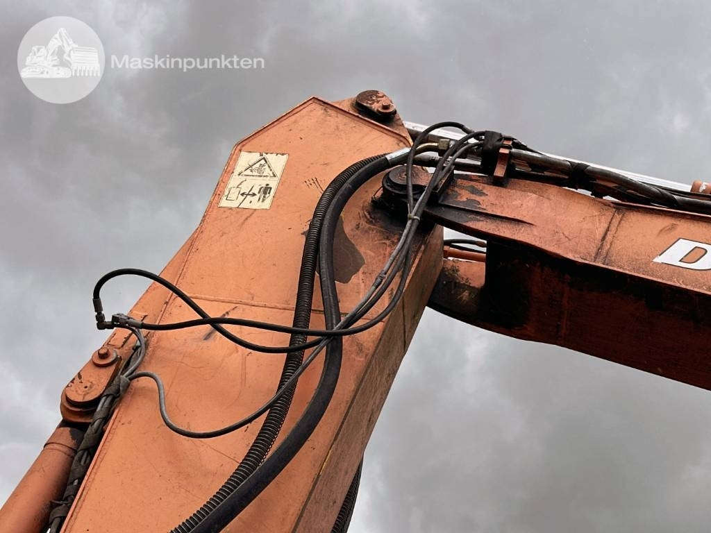 Leasing Doosan Solar 140 LC V  Doosan Solar 140 LC V: φωτογραφία 37