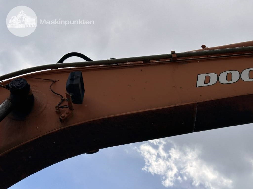 Leasing Doosan Solar 140 LC V  Doosan Solar 140 LC V: φωτογραφία 18