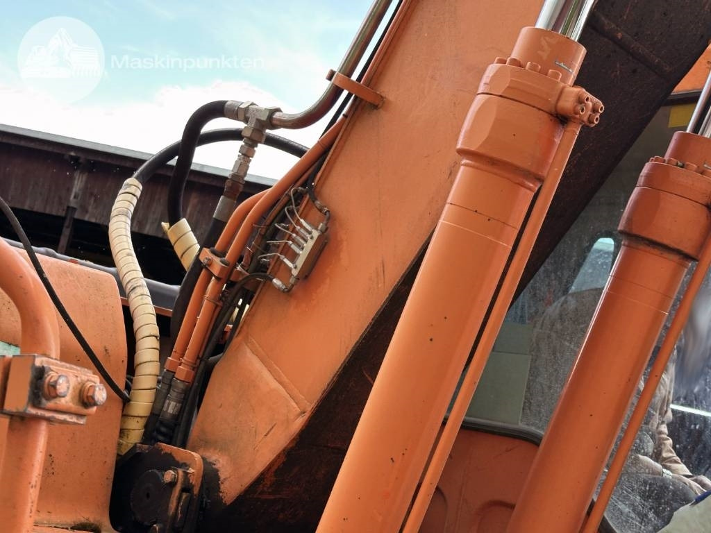 Leasing Doosan Solar 140 LC V  Doosan Solar 140 LC V: φωτογραφία 15