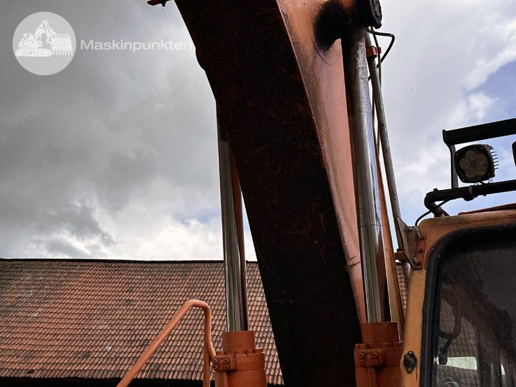 Leasing Doosan Solar 140 LC V  Doosan Solar 140 LC V: φωτογραφία 41