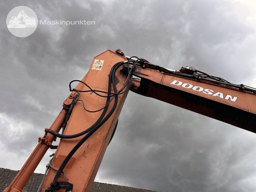 Leasing Doosan Solar 140 LC V  Doosan Solar 140 LC V: φωτογραφία 36