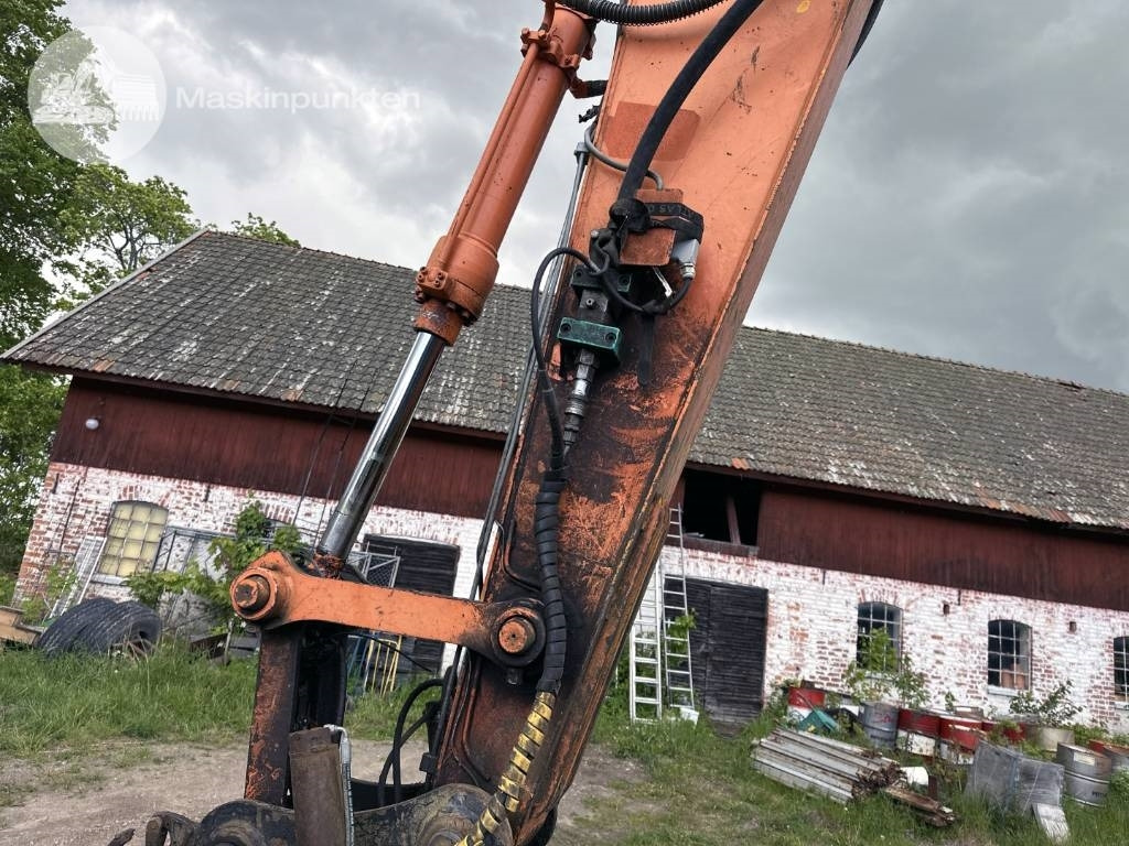 Leasing Doosan Solar 140 LC V  Doosan Solar 140 LC V: φωτογραφία 34