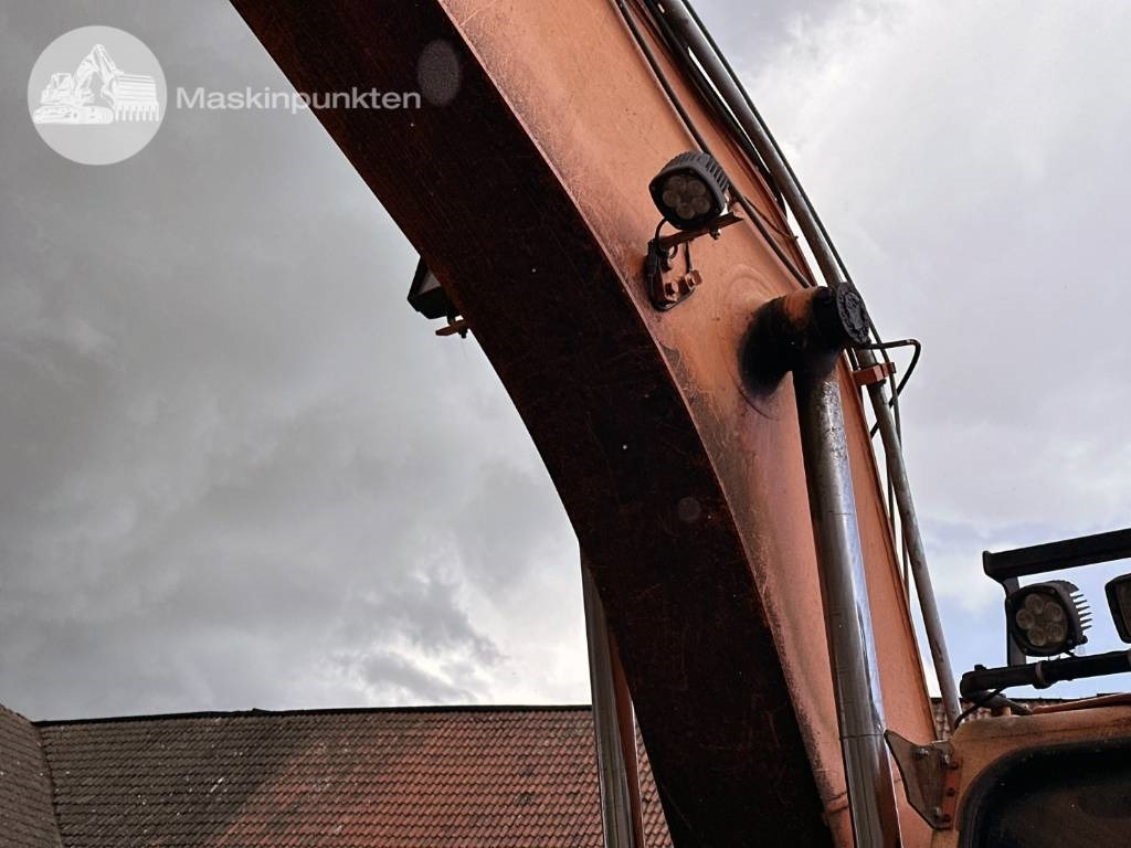 Leasing Doosan Solar 140 LC V  Doosan Solar 140 LC V: φωτογραφία 40