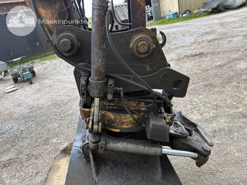 Leasing Doosan Solar 140 LC V  Doosan Solar 140 LC V: φωτογραφία 25