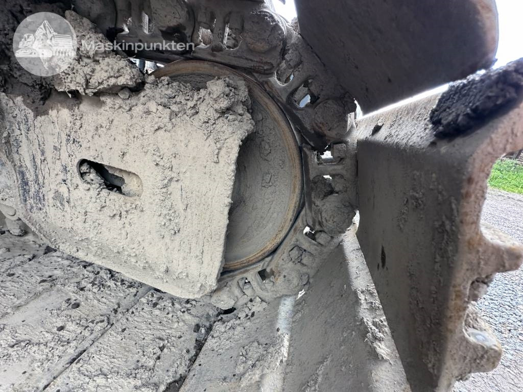 Leasing Doosan Solar 140 LC V  Doosan Solar 140 LC V: φωτογραφία 48