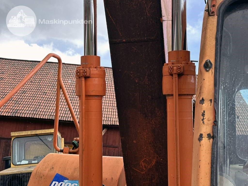 Leasing Doosan Solar 140 LC V  Doosan Solar 140 LC V: φωτογραφία 42