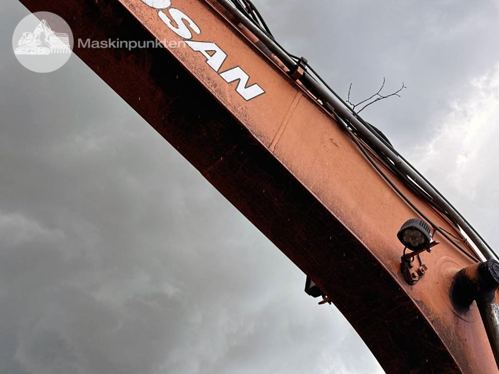 Leasing Doosan Solar 140 LC V  Doosan Solar 140 LC V: φωτογραφία 39