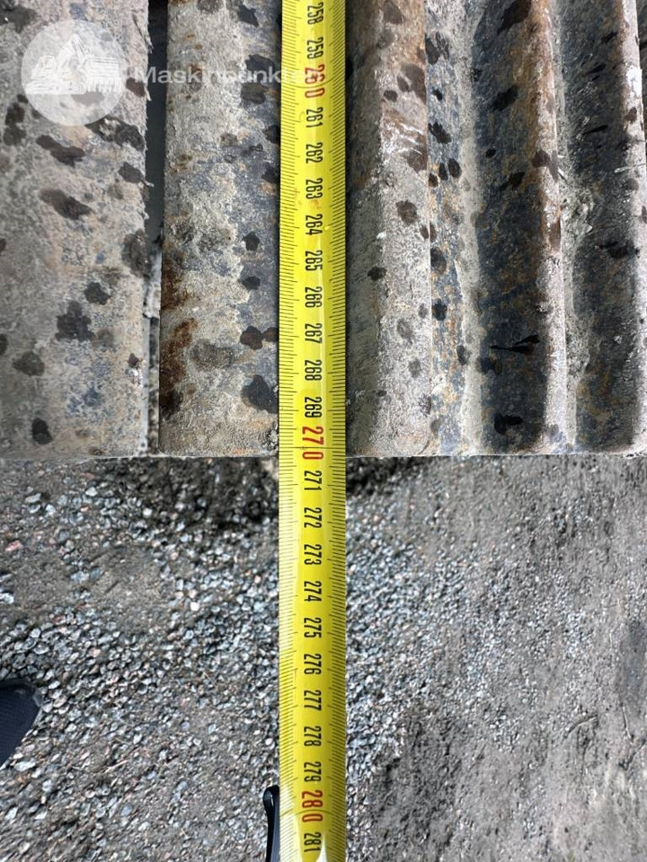 Leasing Doosan Solar 140 LC V  Doosan Solar 140 LC V: φωτογραφία 45