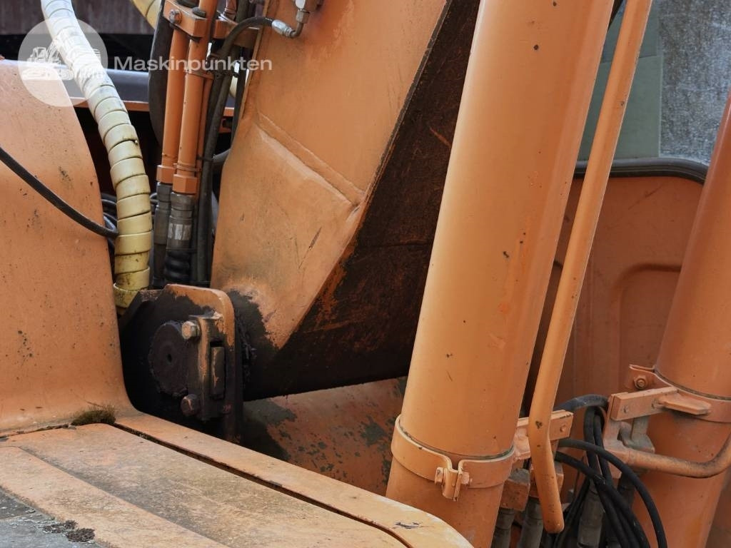 Leasing Doosan Solar 140 LC V  Doosan Solar 140 LC V: φωτογραφία 14