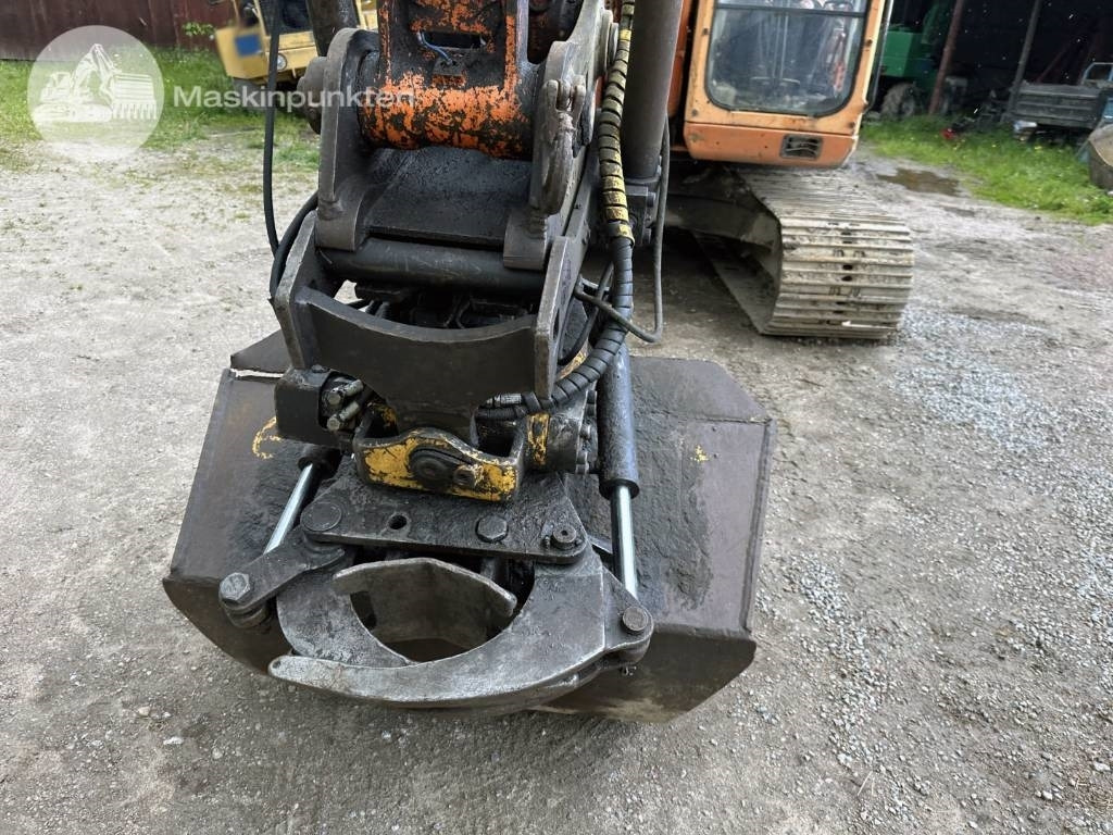 Leasing Doosan Solar 140 LC V  Doosan Solar 140 LC V: φωτογραφία 27