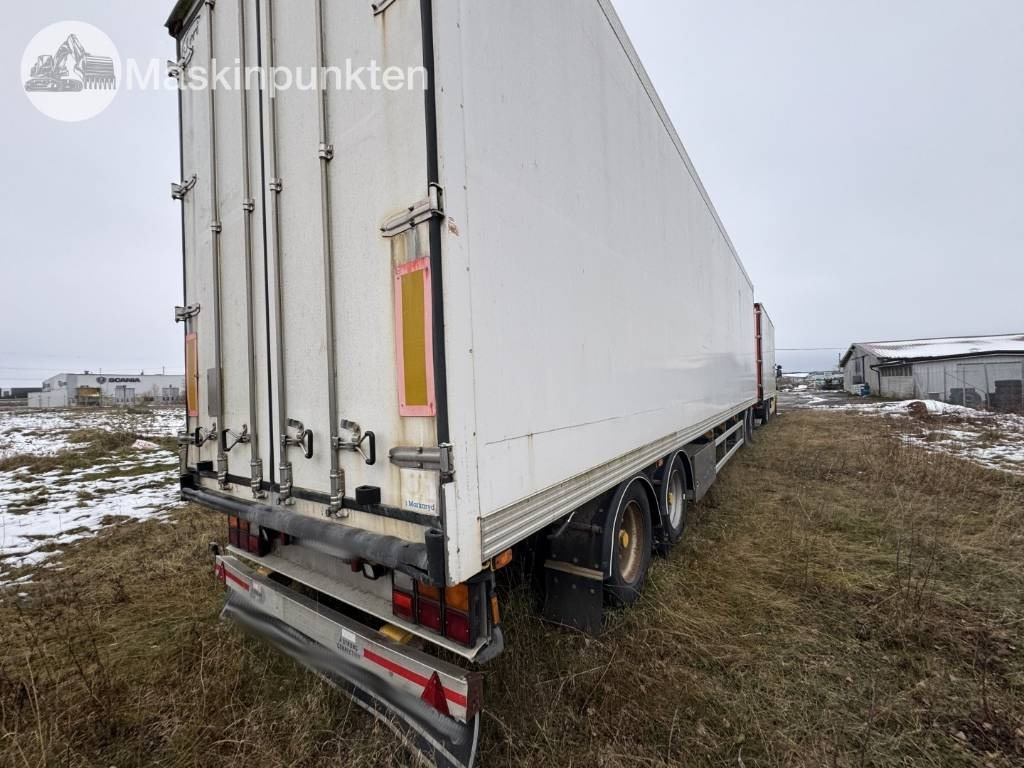 Ekeri L4 - Ρυμούλκα κόφα: φωτογραφία 3 Ekeri L4 - Ρυμούλκα κόφα: φωτογραφία 3