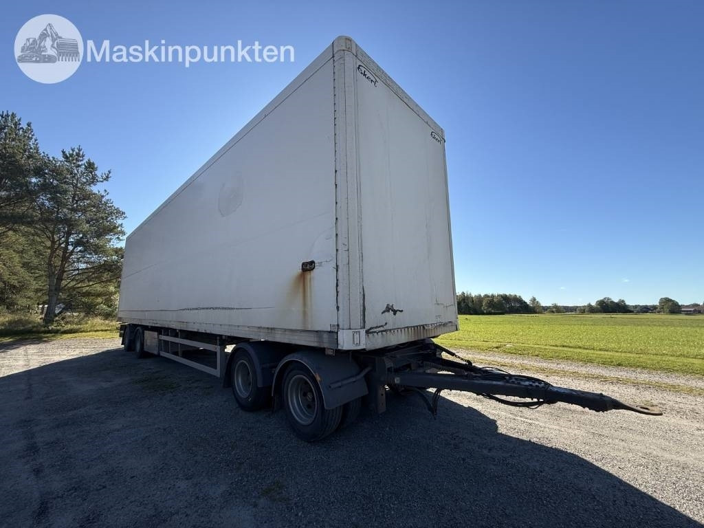 Ekeri L4  - Ρυμούλκα κόφα: φωτογραφία 5 Ekeri L4  - Ρυμούλκα κόφα: φωτογραφία 5