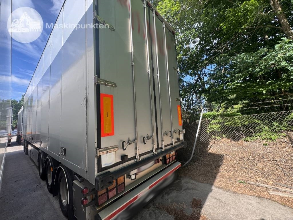 Ekeri L5  - Ρυμούλκα κόφα: φωτογραφία 2 Ekeri L5  - Ρυμούλκα κόφα: φωτογραφία 2