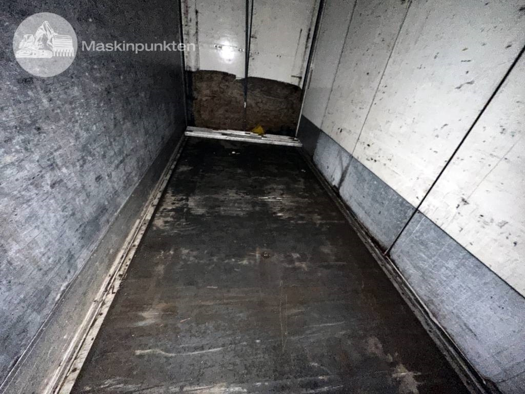 Ρυμούλκα κόφα Ekeri S9-D: φωτογραφία 39