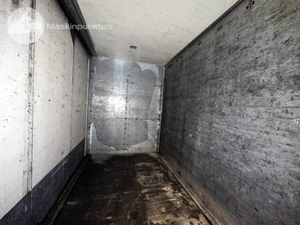 Ρυμούλκα κόφα Ekeri S9-D: φωτογραφία 35