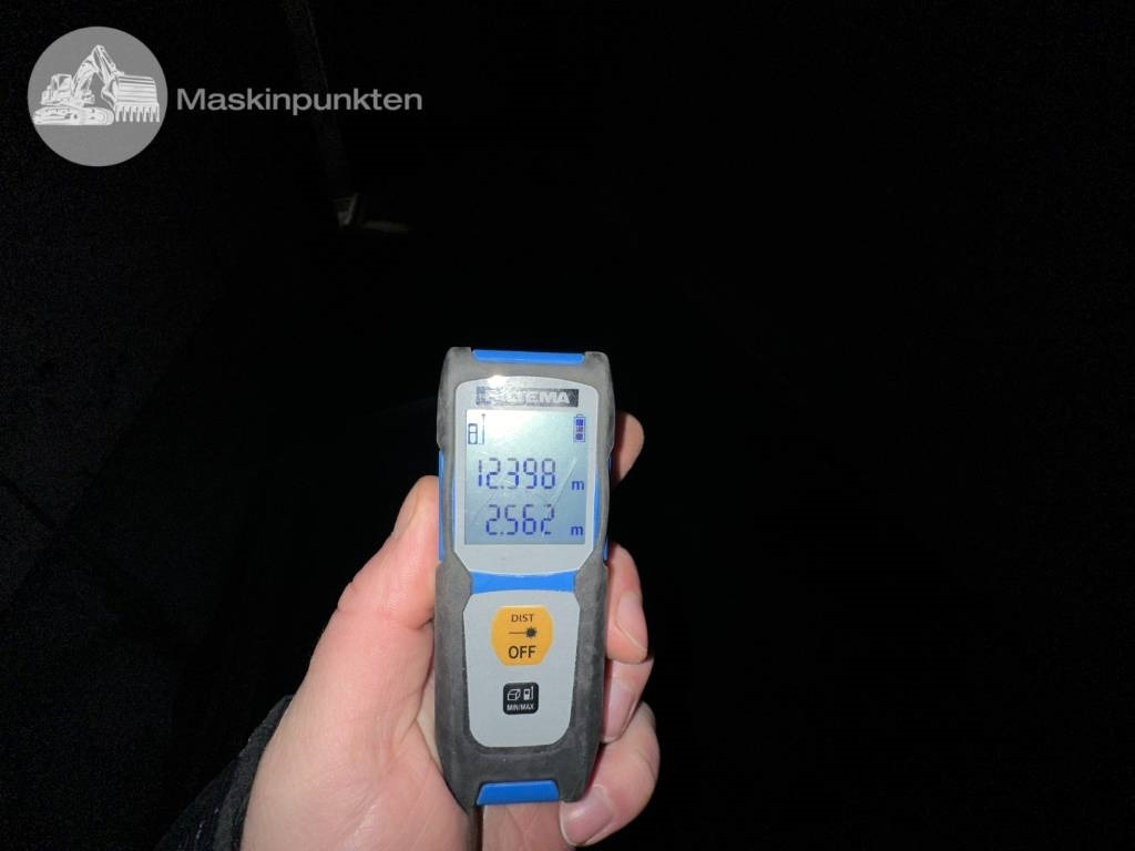 Ρυμούλκα κόφα Ekeri S9-D: φωτογραφία 42