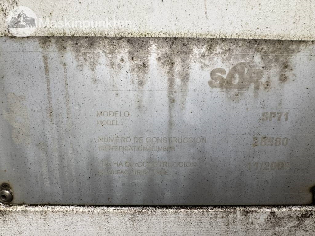 Fliegl SZS 380 LINK - Επικαθήμενο ψυγείο: φωτογραφία 3 Fliegl SZS 380 LINK - Επικαθήμενο ψυγείο: φωτογραφία 3