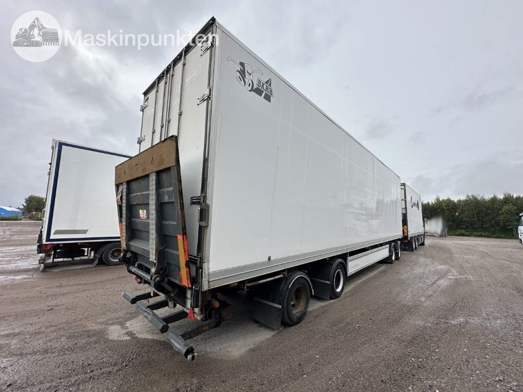 HFR PF 36 - Ρυμούλκα κόφα: φωτογραφία 3 HFR PF 36 - Ρυμούλκα κόφα: φωτογραφία 3