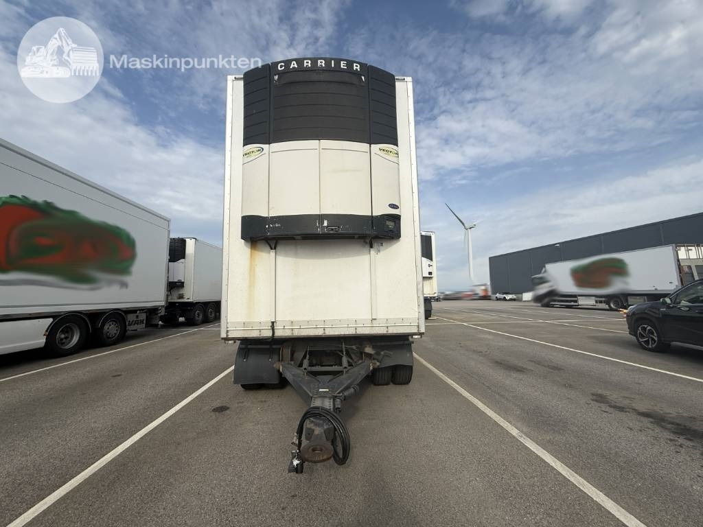 HFR PF 36 - Ρυμούλκα ψυγείο: φωτογραφία 2 HFR PF 36 - Ρυμούλκα ψυγείο: φωτογραφία 2