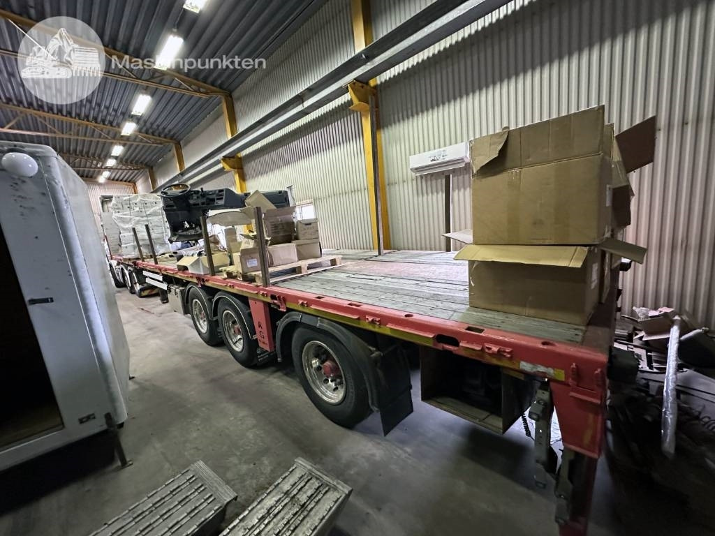 HRD S PTB 3N TROMBON - Επικαθήμενο πλατφόρμα/ Καρότσα: φωτογραφία 5 HRD S PTB 3N TROMBON - Επικαθήμενο πλατφόρμα/ Καρότσα: φωτογραφία 5