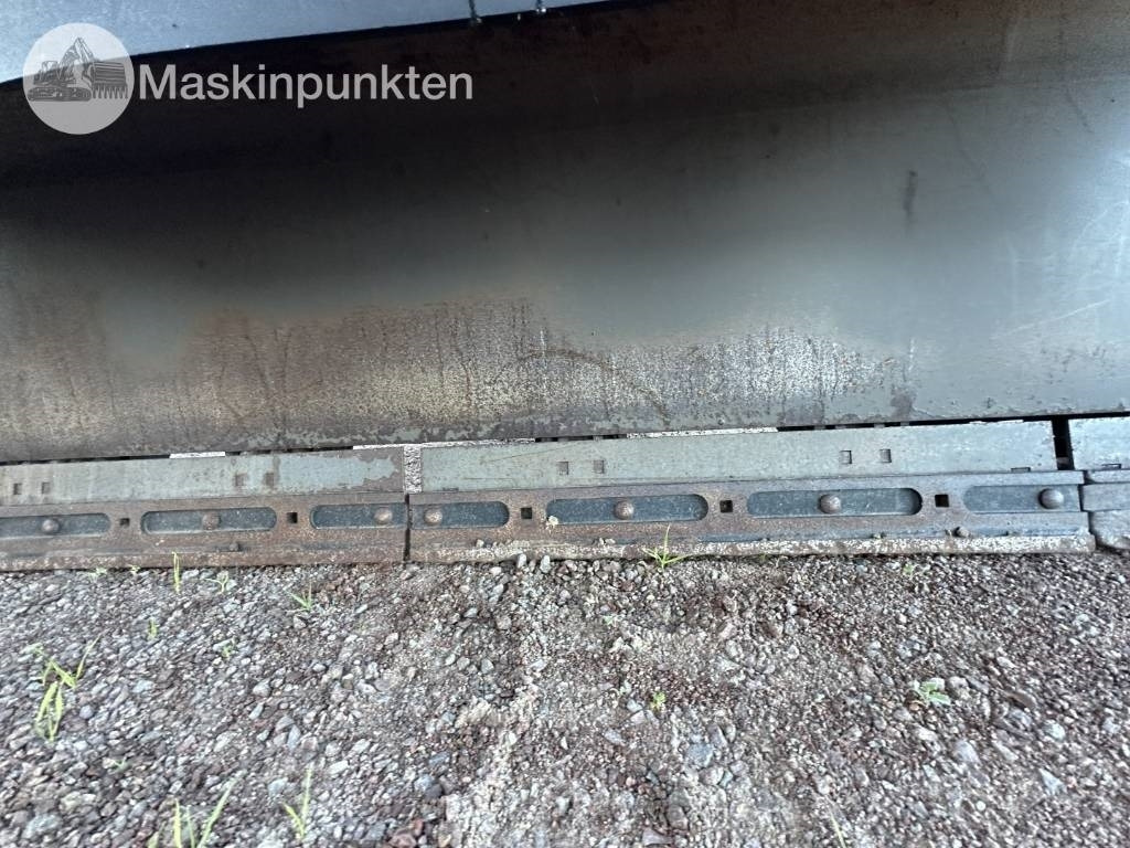 Holms PD-3.6 - Εκχιονιστικό μαχαίρι για Γεωργικά μηχανήματα: φωτογραφία 4 Holms PD-3.6 - Εκχιονιστικό μαχαίρι για Γεωργικά μηχανήματα: φωτογραφία 4