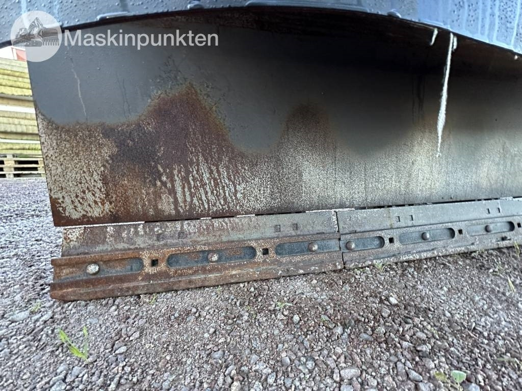 Holms PD-3.6 - Εκχιονιστικό μαχαίρι για Γεωργικά μηχανήματα: φωτογραφία 3 Holms PD-3.6 - Εκχιονιστικό μαχαίρι για Γεωργικά μηχανήματα: φωτογραφία 3